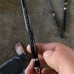 Fishing pole