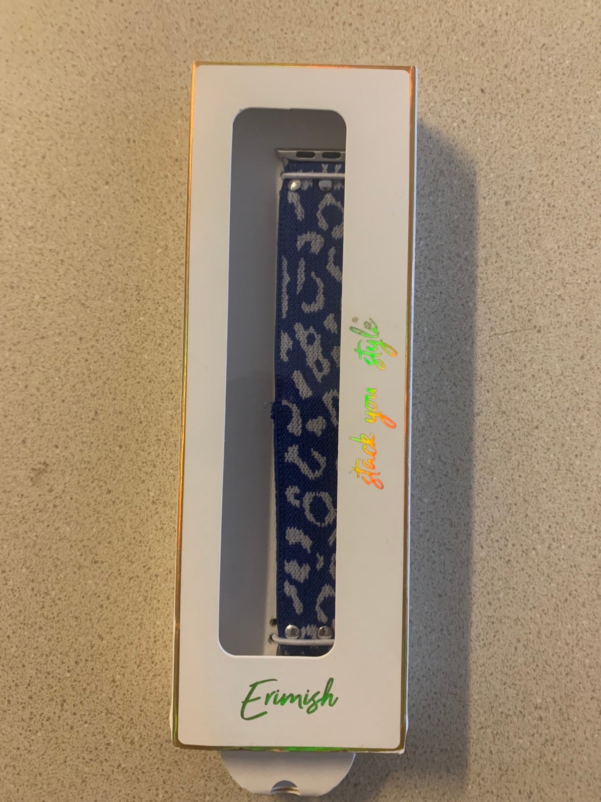 Erimish Apple Watch Band (fits all Apple Watches)