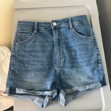 garage shorts