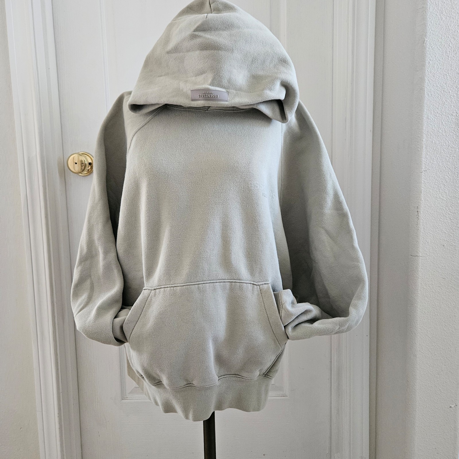 Essentials Hoodie M
