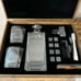 Whiskey Box Set