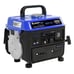 NEW Gasoline Powered Generator with Drain Pipe 1000W 120V Low Noise