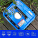 NEW Gasoline Powered Generator with Drain Pipe 1000W 120V Low Noise