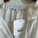 HUNTER BELL Merritt Ruffled Mini Dress Size XS