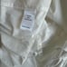 HUNTER BELL Merritt Ruffled Mini Dress Size XS