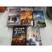 Lot Of 5 From The People Series By Kathleen O'Neal Gear and W. Michael Gear