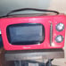 Magic chef retro edition counter top microwave oven GREAT DEAL! BRAND NEW!