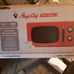 Magic chef retro edition counter top microwave oven GREAT DEAL! BRAND NEW!