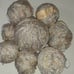 Lot of (17) Vintage ART Yarn Cakes/Bundles!