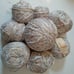 Lot of (17) Vintage ART Yarn Cakes/Bundles!