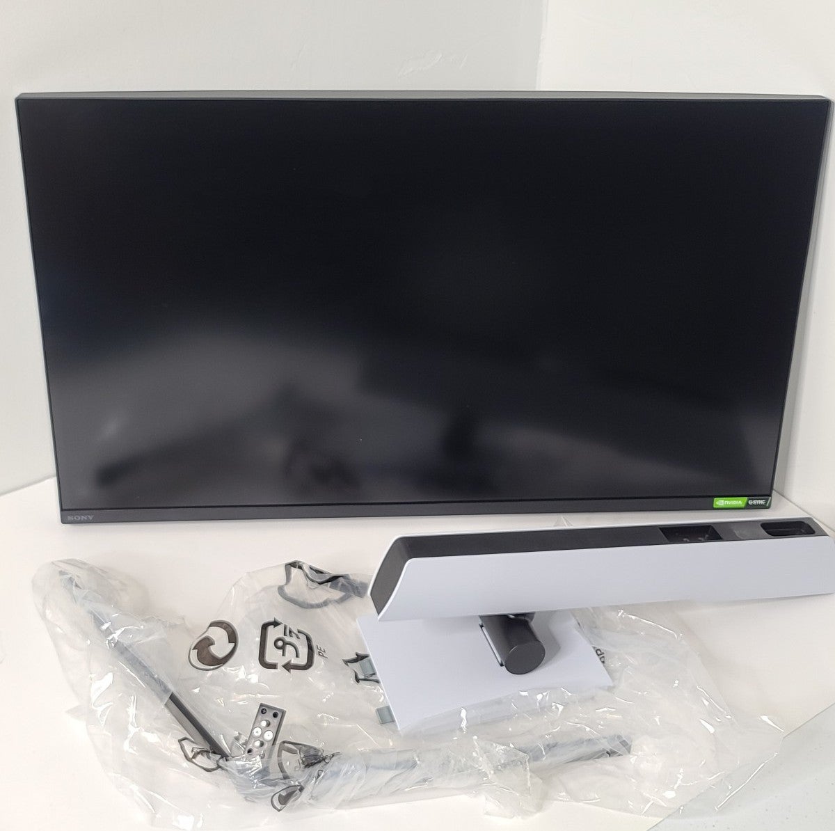 Sony Silver Monitors & Screens | Mercari