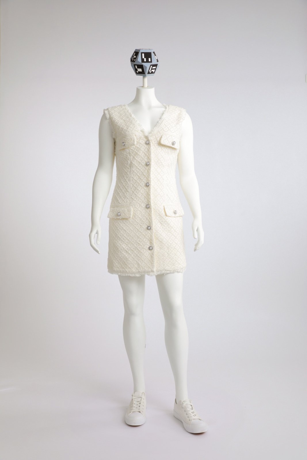 antropologie dress