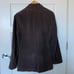 Banana Republic Brown Corduroy Men Blazer
