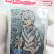 Chara Sleeve Collection Matte Series Toaru Majutsu no Index III Accelerator