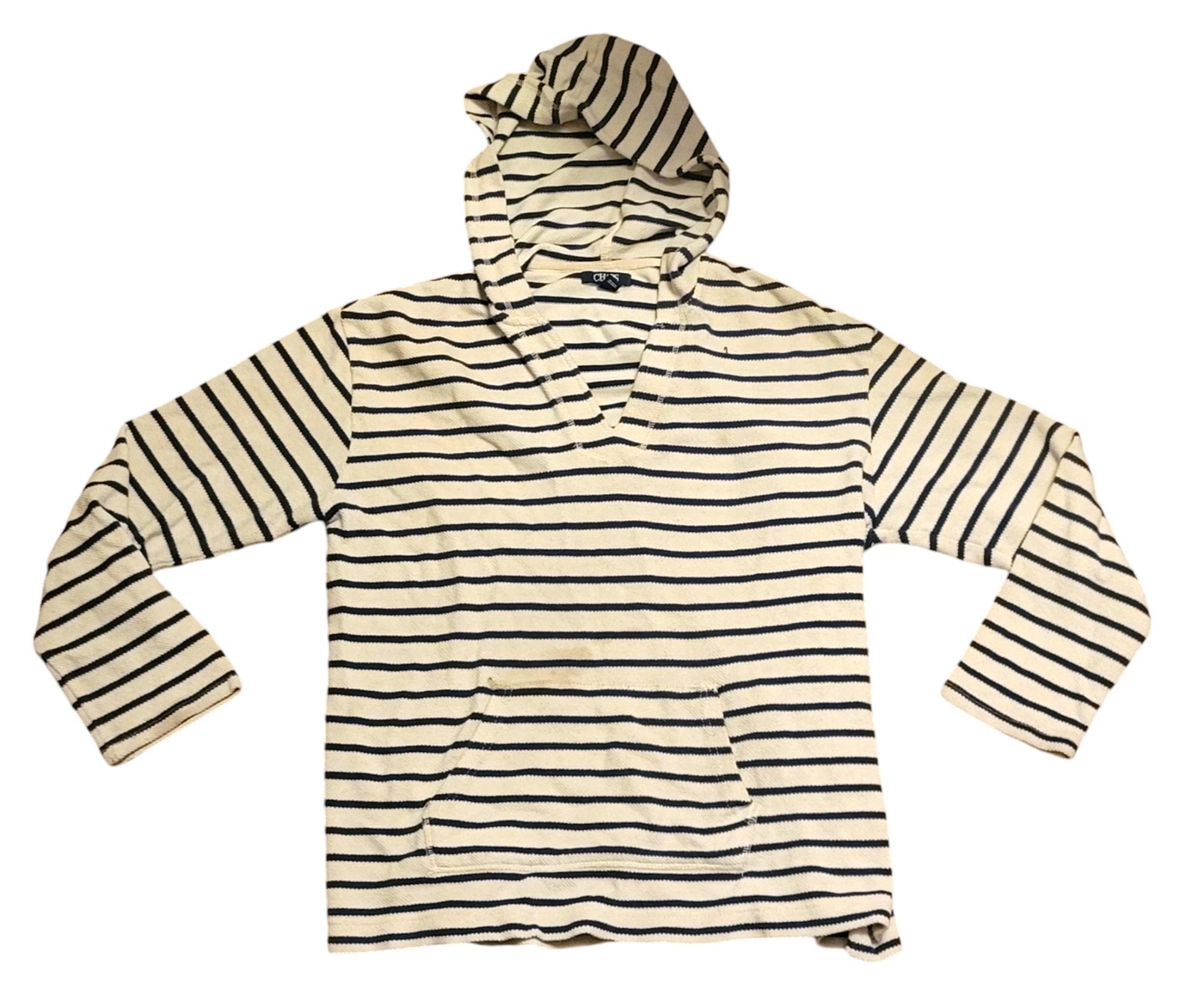 Chaps Hoodie, large