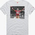 Homage Jerry Rice Pay Homage TShirt Large 49ERS Super Bowl
