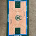 Milwaukee Bucks Beach Towel