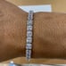 diamond bracelet