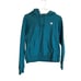 Champion Sweatshirt Hoodie Reverse Weave Green Size Small Preppy Classic Unisex