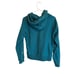 Champion Sweatshirt Hoodie Reverse Weave Green Size Small Preppy Classic Unisex