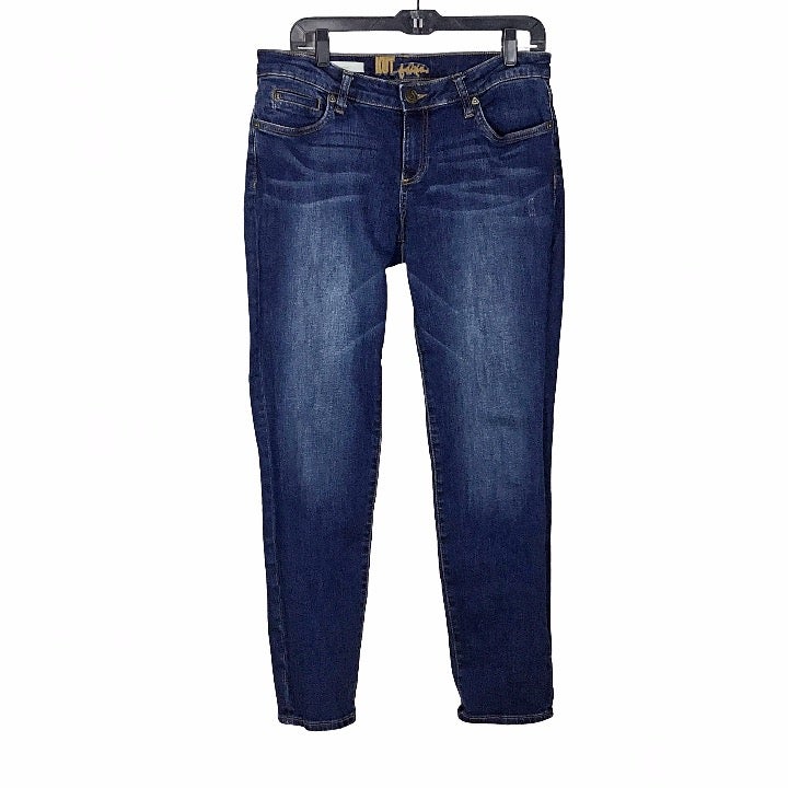 Kut from the Kloth Katy Boyfriend Jeans