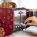 Rae dunn 2-slice Toaster