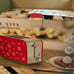 Rae dunn 2-slice Toaster