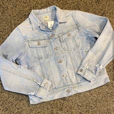 CITIZENS of HUMANITY JULIEN JACKET- Brand New With Tags