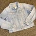 CITIZENS of HUMANITY JULIEN JACKET- Brand New With Tags