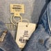 CITIZENS of HUMANITY JULIEN JACKET- Brand New With Tags