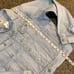 CITIZENS of HUMANITY JULIEN JACKET- Brand New With Tags