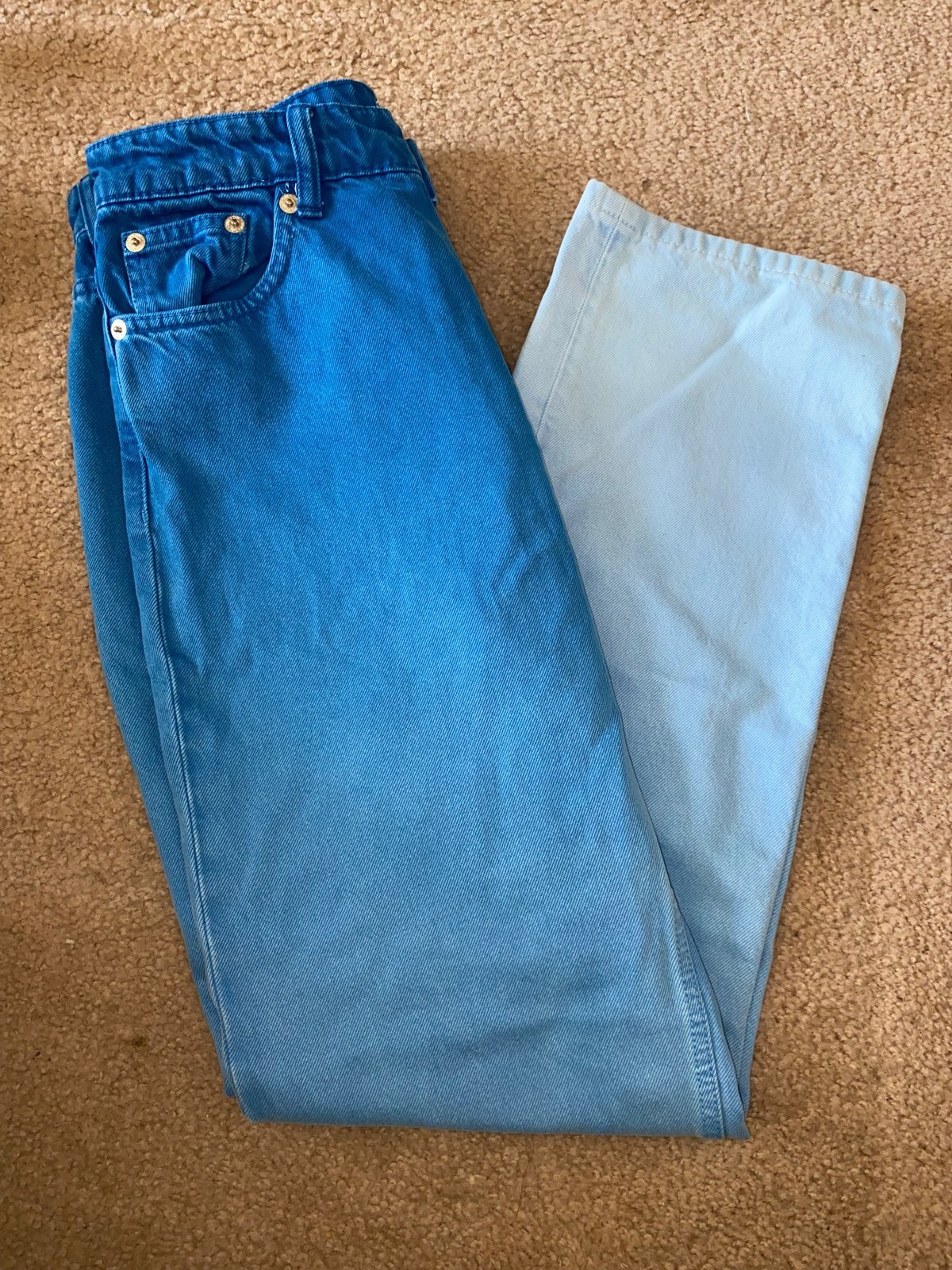 ZARA jeans