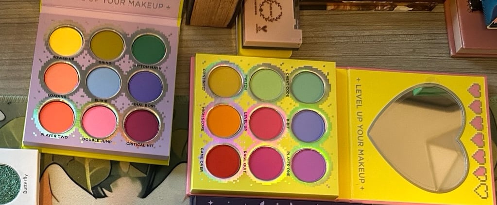 Sugarpill Fun Size and Fun Size Too Palettes