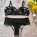 New Punk Gothic Straps Harness