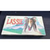 Lassie the Wonder Dog Board Game Vintage 1965