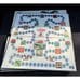 Lassie the Wonder Dog Board Game Vintage 1965