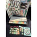 Lassie the Wonder Dog Board Game Vintage 1965