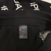 【Excellent Condition】 1PIU1UGUALE3 All-Over Logo Knit Sweatpants Black Ⅴ