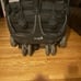 City Mini by baby jogger double stroller