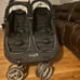 City Mini by baby jogger double stroller
