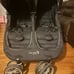 City Mini by baby jogger double stroller