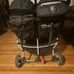 City Mini by baby jogger double stroller