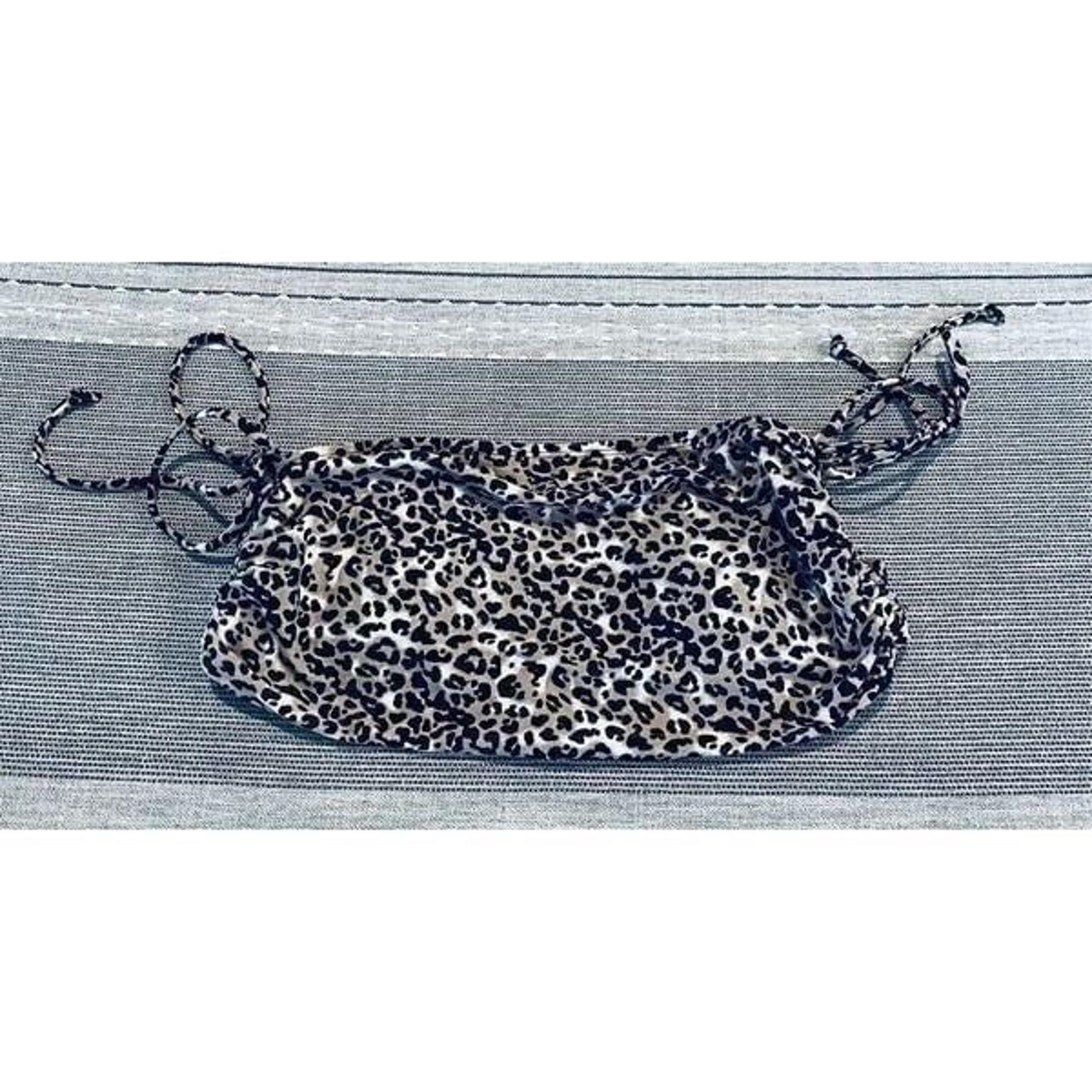 RELLECIGA Women’s Bikini Top