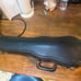 Kiso Suzuki Violin Co.ltd co Antonius Stradivarus 1720 Anno 1977 1/2 No.7