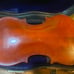 Kiso Suzuki Violin Co.ltd co Antonius Stradivarus 1720 Anno 1977 1/2 No.7