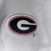 Nike Georgia Bulldogs UGA Dawg On Field Coach Polo Shirt Mens 3XL DC6361-100 NEW