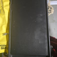 Coleman Griddle