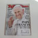 Rolling Stone Magazine Issue 1202 Feb 2014 Pope Francis Sting Paul Simon Change