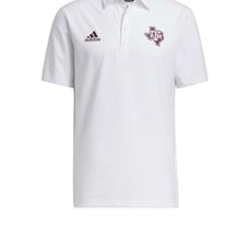 Texas A&M Polo Shirt 2XL