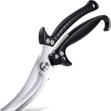 Heavy Duty Poultry Shears